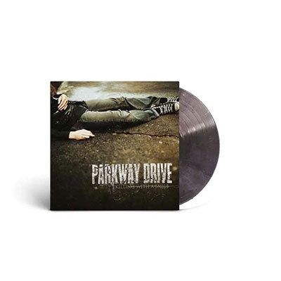 Parkway Drive - Killing With A Smile - Import Eco-Mix Vinyl LP Record Limited Edition
