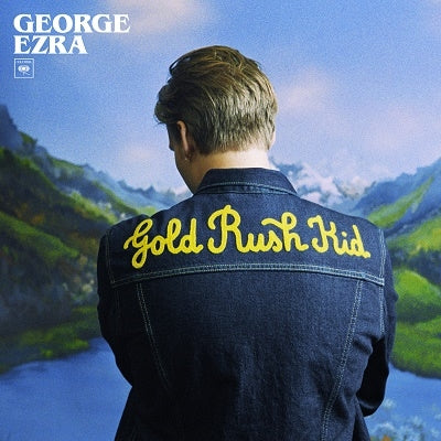 George Ezra - Gold Rush Kid - Import CD