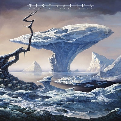 Charlie Griffiths - Tiktaalika - Import CD
