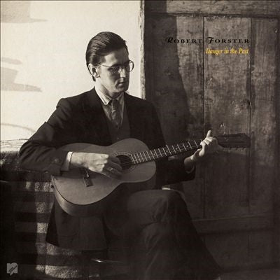 Robert Forster - Danger In The Past - Import CD