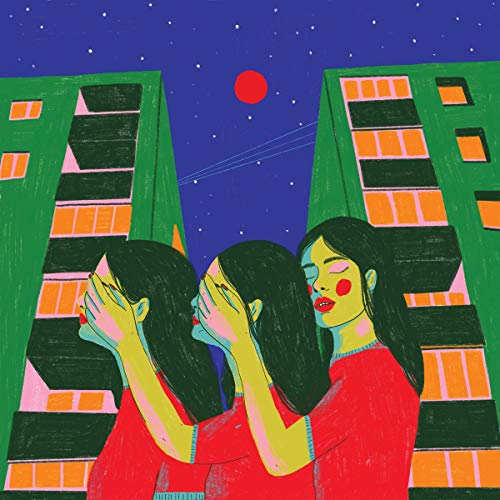 Diet Cig - Do You Wonder About Me? - Import CD