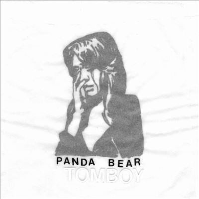 Panda Bear - Tomboy - Import Vinyl LP Record
