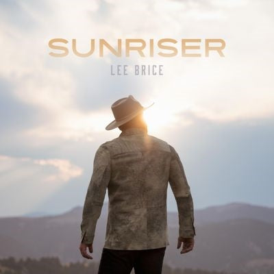 Lee Brice - Sunriser - Import Vinyl LP Record