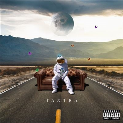 Yung Bleu - Tantra - Import CD