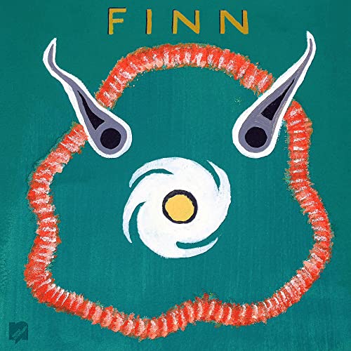 The Finn Brothers - Finn - Import 2 CD