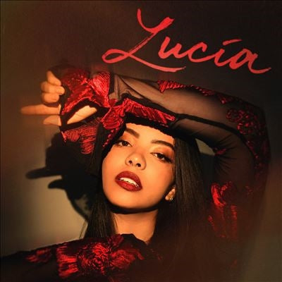 Lucia - Lucia - Import CD