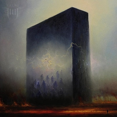 Humanity'S Last Breath - Valde - Import CD