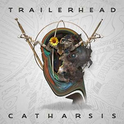 Trailerhead - Catharsis - Import CD