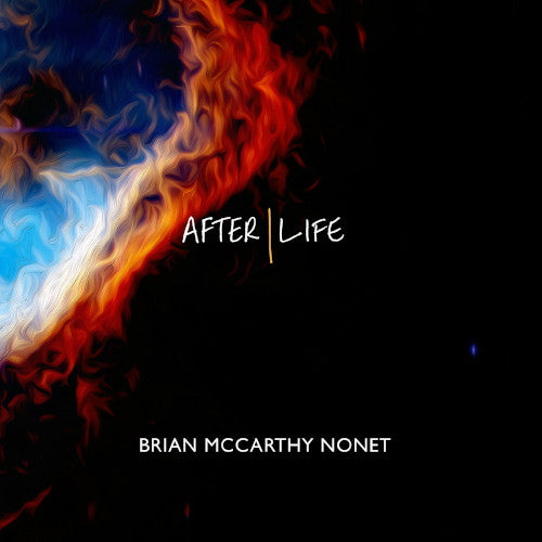 Brian Mccarthy - Afterlife - Import CD