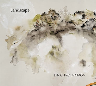 Junichiro Mataga - Landscape - Import CD