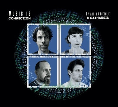 Ryan Keberle - Music Is Connection - Import CD