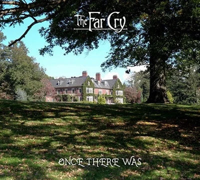 The Far Cry (Prog: Us) - Once There Was - Import CD
