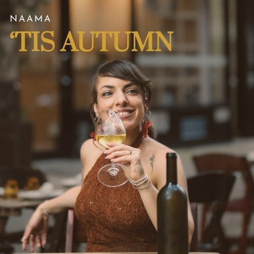 Naama - 'Tis Autumn - Import CD
