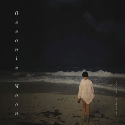 Jeong Hwan Park - Oceanic Moon - Import CD