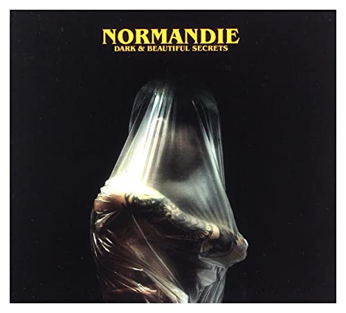 Normandie - Dark & Beautiful Secrets - Import  CD