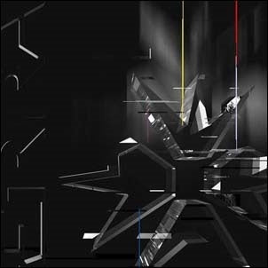 Erra - Erra - Import CD