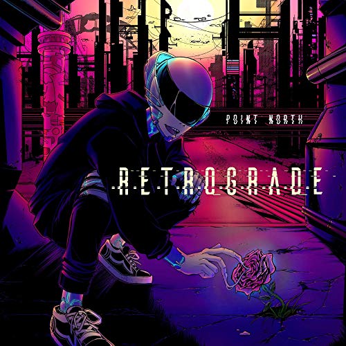 Point North - Retrograde - Import Vinyl LP Record