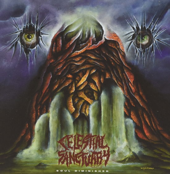 Celestial Sanctuary - Soul Diminished - Import CD
