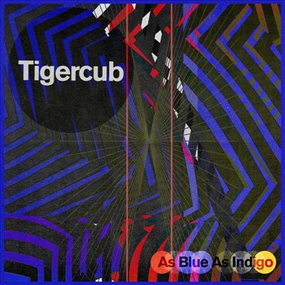 Tigercub - As Blue As Indigo - Import CD