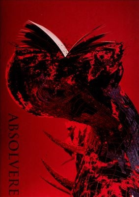 Signs Of The Swarm - Absolvere (Crimson Edition) - Import CD