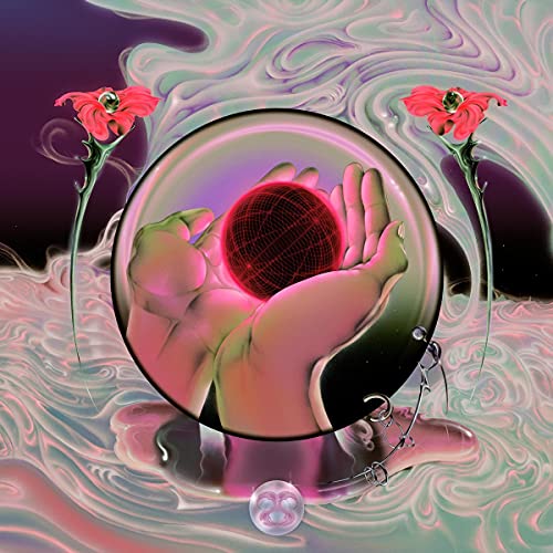 Magdalena Bay - Mercurial World - Import  CD