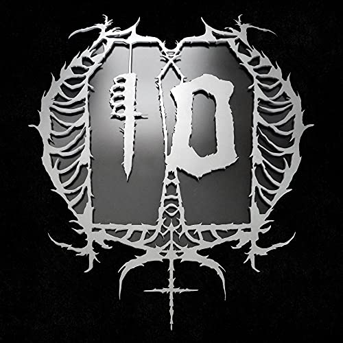 The Last Ten Seconds Of Life - The Last Ten Seconds Of Life - Import  CD
