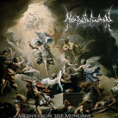 Near Death Condition - Ascent From The Mundane - Import CD