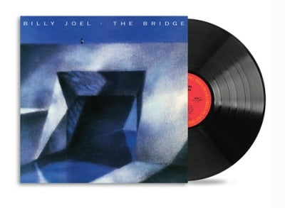Billy Joel - The Bridge - Import Vinyl LP Record Limited Edition