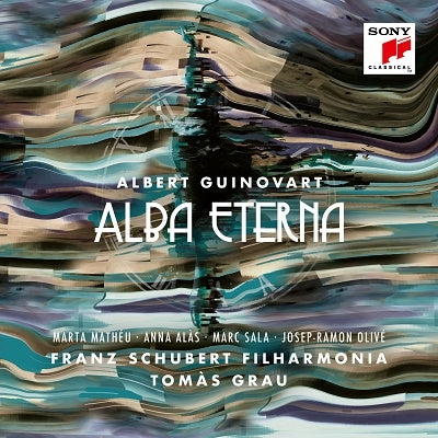 Albert Guinovart - Albert Guinovart: Alba Eterna - Import 2 CD