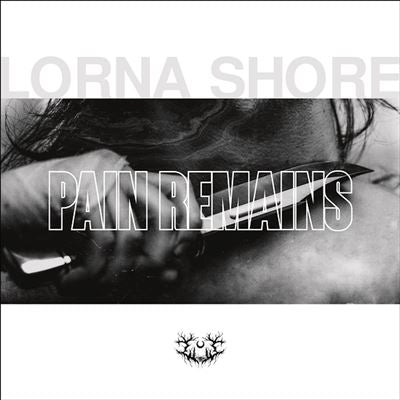 Lorna Shore - Pain Remains - Import Vinyl 2 LP Record Limited Edition