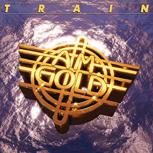 Train - Am Gold - Import  CD