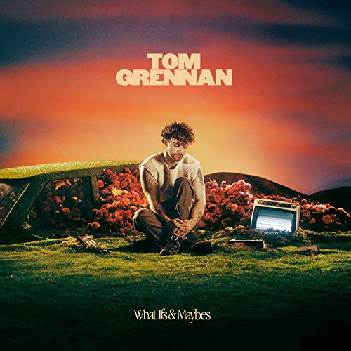 Tom Grennan - What Ifs & Maybes - Import CD