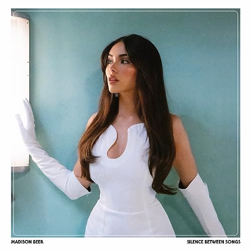 Madison Beer - Silence Between Songs - Import CD