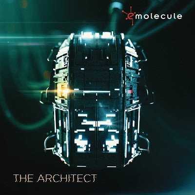 eMolecule - The Architect - Import CD