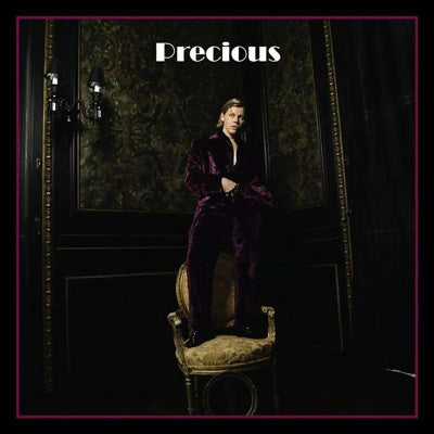 Conrad Sewell  -  Precious  -  Import CD