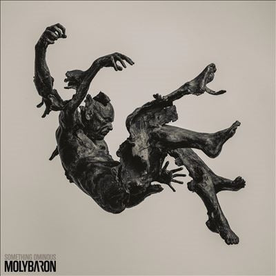 Molybaron - Something Ominous - Import Vinyl LP Record Limited Edition