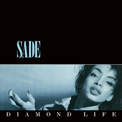 Sade - Diamond Life - Import 180g Vinyl LP Record Limited Edition