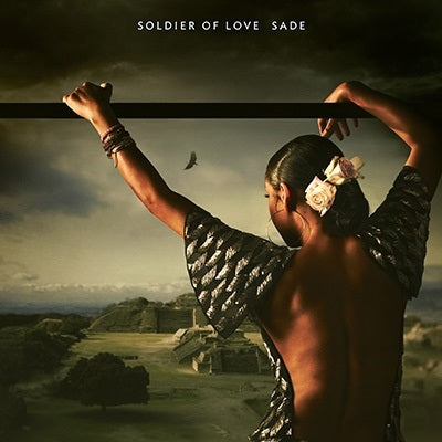 Sade - Soldier Of Love - Import 180g Vinyl LP Record Limited Edition