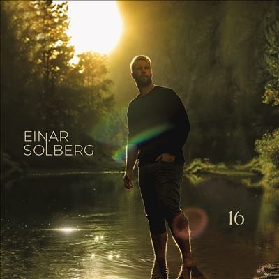 Einar Solberg - 16 - Import Vinyl 2 LP Record Limited Edition