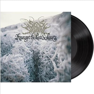Signs Of The Swarm - Amongst The Low & Empty - Import LP Record Limited Edition