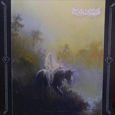 Mental Cruelty - Zwielicht - Import LP Record