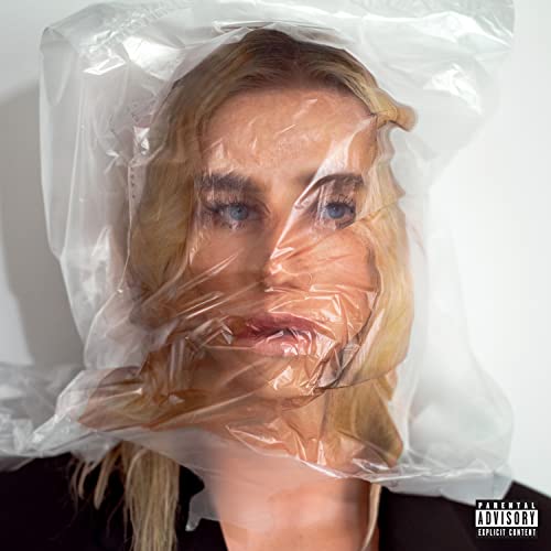 Kesha - Gag Order - Import CD