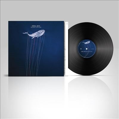 Ermal Meta - Buona Fortuna - Import 180g Vinyl LP Record Limited Edition
