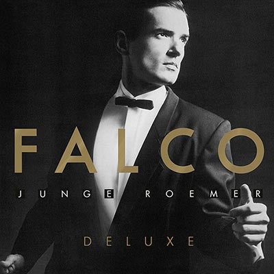 Falco - Junge Roemer (Deluxe Edition) - Import 2 CD