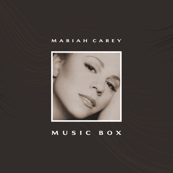 Mariah Carey - Music Box: 30Th Anniversary Expanded Edition - Import CD
