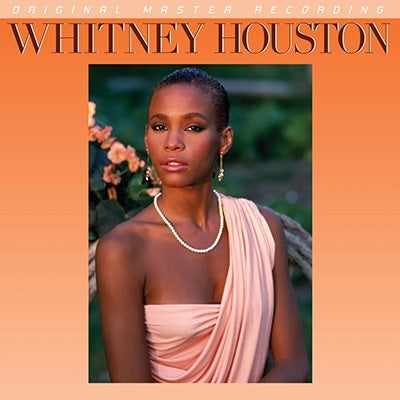 Whitney Houston - Whitney Houston - Import SACD Hybrid