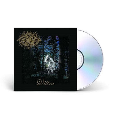 Naglfar - Vittra - Import CD Digipak Limited Edition