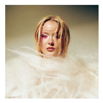 Zara Larsson - Venus - Import CD