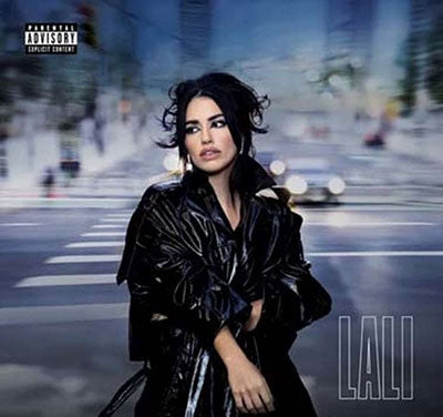 Lali Esposito - Lali - Import CD
