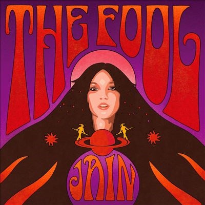 Jain - The Fool - Import CD